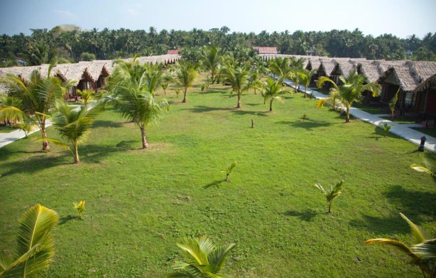 Symphony Palms Beach Resort And Spa